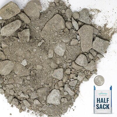 Crusher run bulk bag Delivery